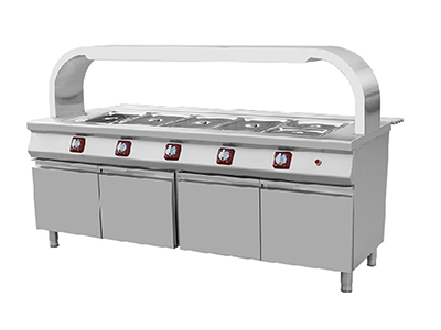 五格分控售飯臺