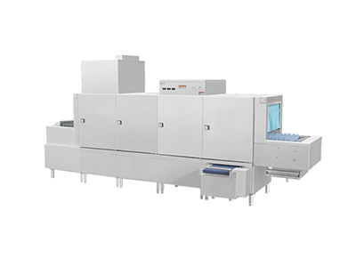 長龍式洗碗機(jī)