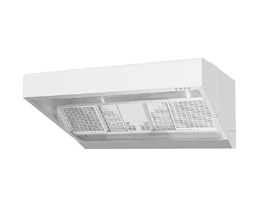 油煙凈化一體機(jī)