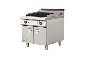 燃?xì)鉄緺t連柜