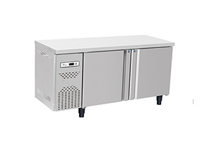 歐款平冷工作臺