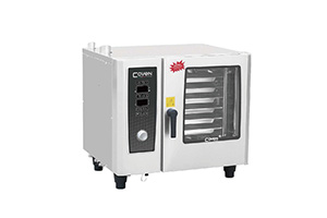 電腦版萬能蒸烤箱