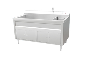 商用洗菜機(jī)