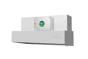 油煙凈化一體機(jī)