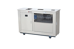 雙輥饅頭機(jī)