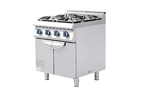 燃?xì)馑念^煲仔爐連柜