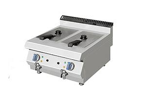 臺(tái)式小炸爐