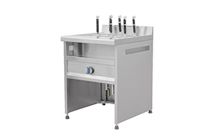 噴流式煮面爐（單缸）