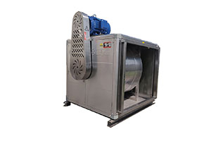 不銹鋼箱式離心風(fēng)機