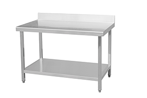 歐版組裝工作臺帶后背