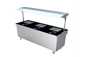 智能售飯結(jié)算系統(tǒng)