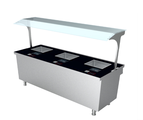 自助打菜機(jī)