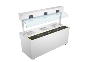 智能售飯結(jié)算系統(tǒng)