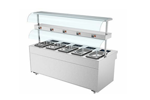 智能售飯結(jié)算系統(tǒng)