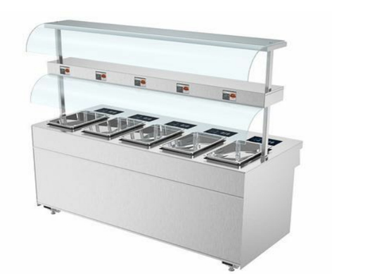 膳食管理機(jī)