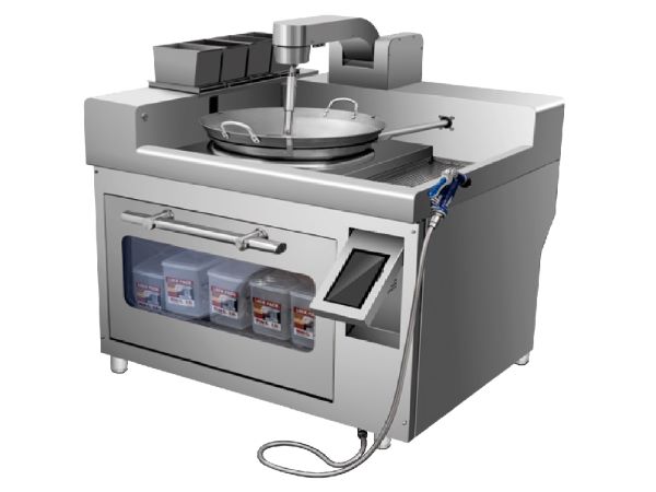 杭州不銹鋼廚房設(shè)備