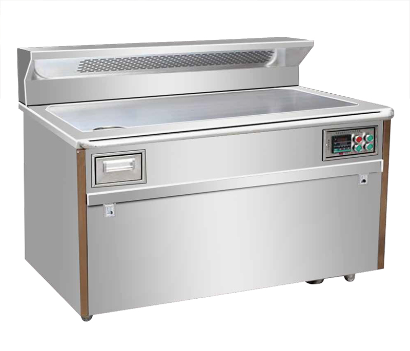 移動(dòng)鐵板燒