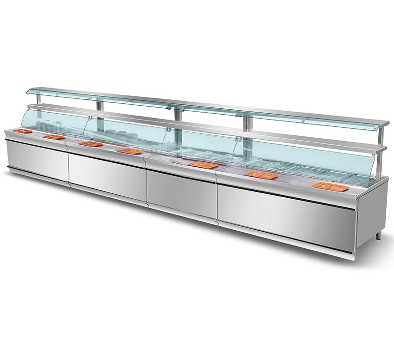 組合售賣系統(tǒng)