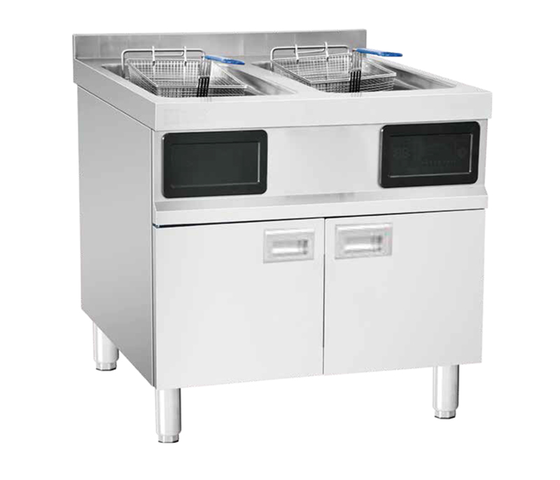 明檔電磁升降雙缸油炸爐(1) 明檔電磁升降雙缸油炸爐.jpg