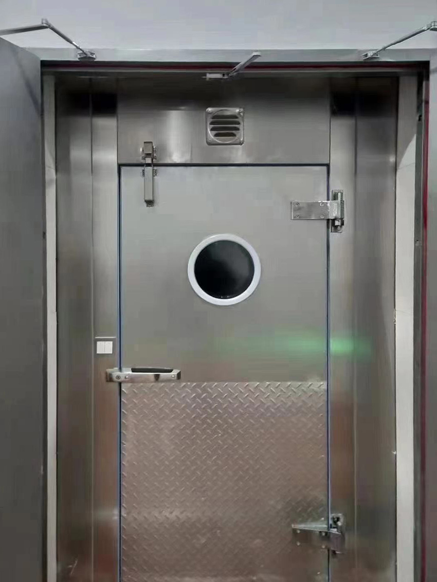 冷庫(kù)樣板工程(圖1) 冷庫(kù)樣板工程(圖1)