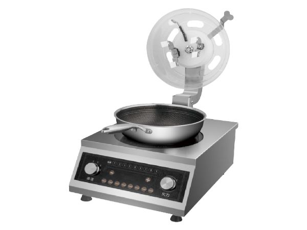 4D廚房設(shè)備上的銹跡可以用這些措施清除(圖1) 杭州4D廚房設(shè)備