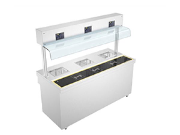 4D廚房設(shè)備一般具備什么樣的性能優(yōu)勢(圖1) 杭州4D廚房設(shè)備